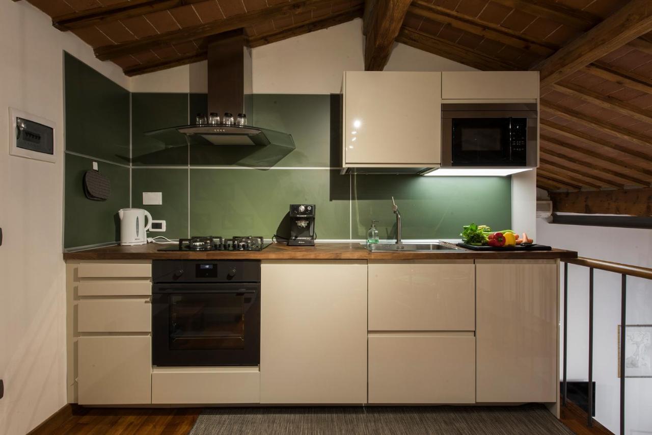 Il Prato Di Ognissanti Appartement