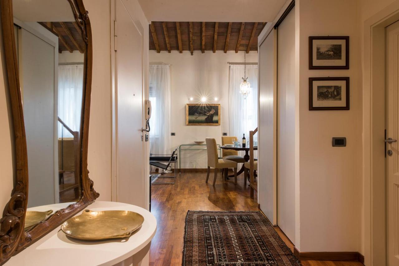 Il Prato Di Ognissanti Appartement