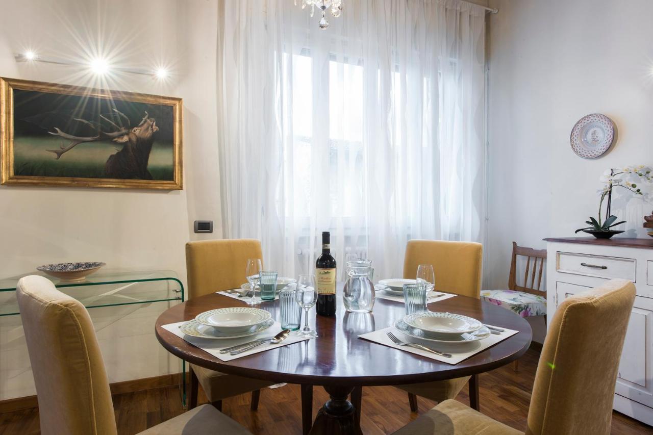 Appartement Il Prato Di Ognissanti