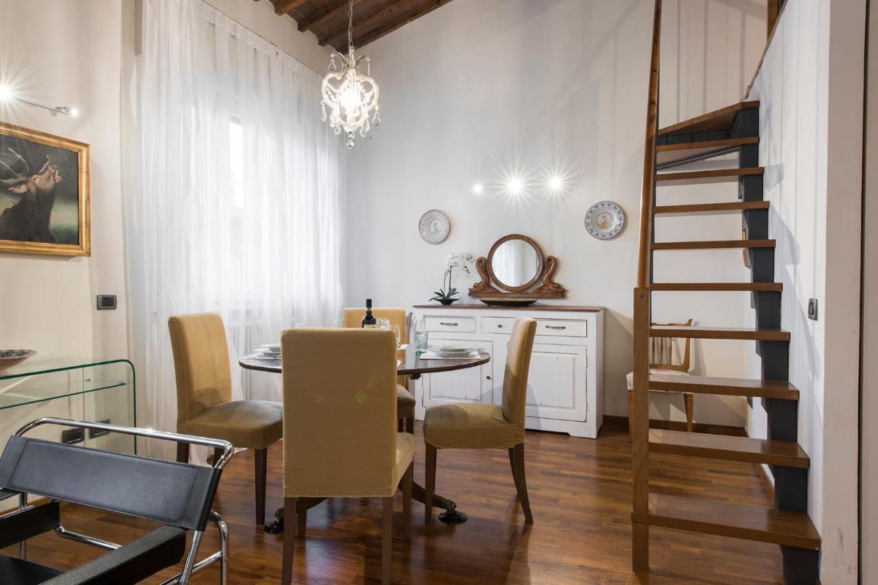 Il Prato Di Ognissanti Appartement *